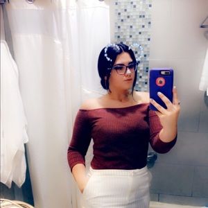 Meet your Posher, Alexandra